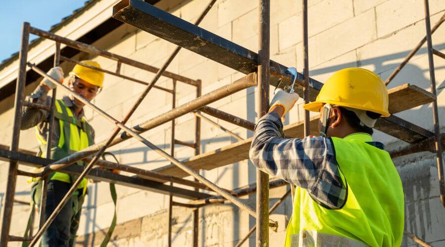 Professional fairlawn roofing services in Blodgett, MO